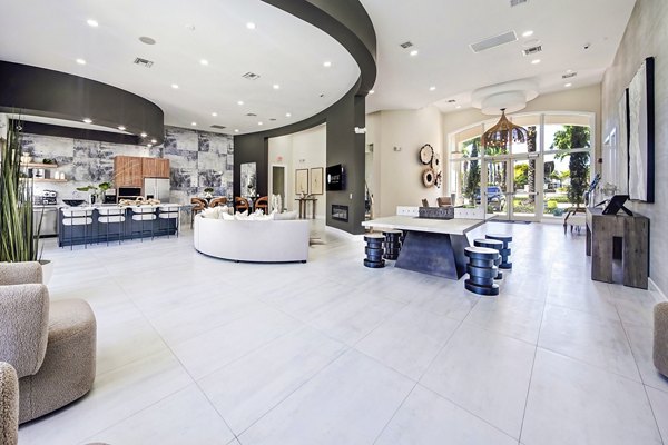 clubhouse t Avana Cypress Creek Apartments 