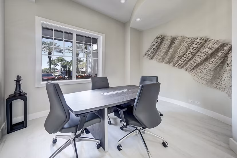 clubhouse t Avana Cypress Creek Apartments 