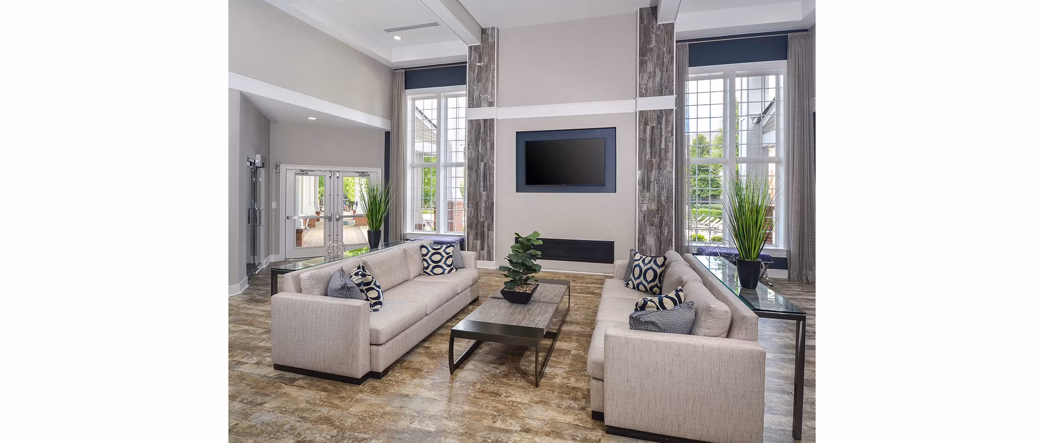 Property images of The Residences at Springfield Station