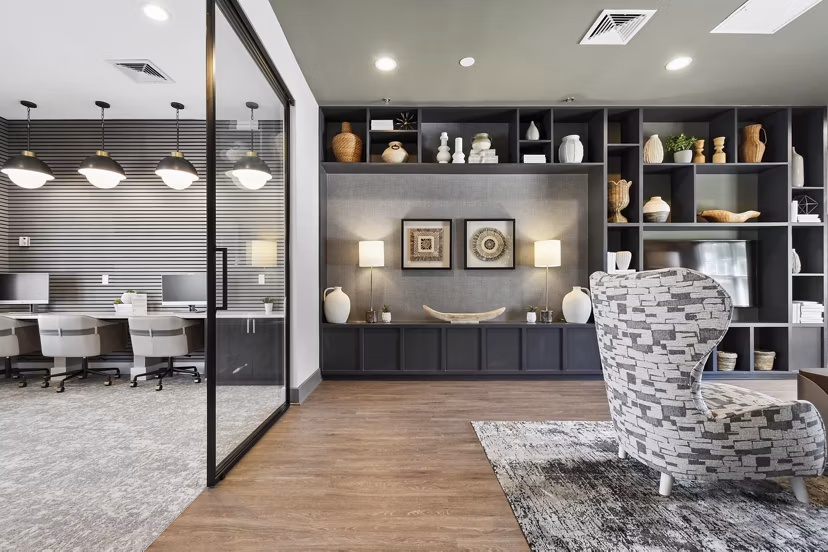 Property images of The Residences at Springfield Station