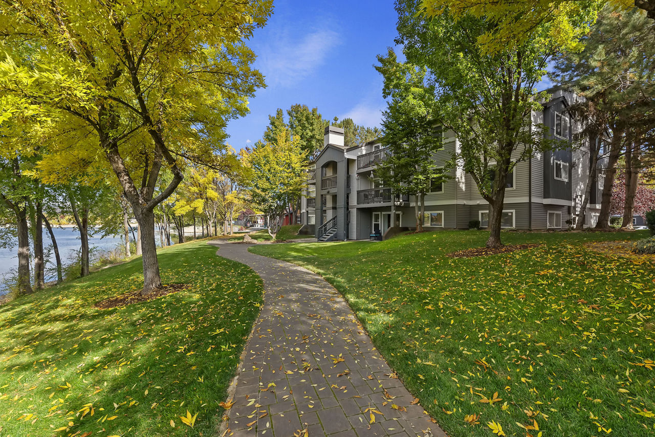 Whitewater Park Apartments is a similar property to BDC INVESTMENTS LLC located in Boise