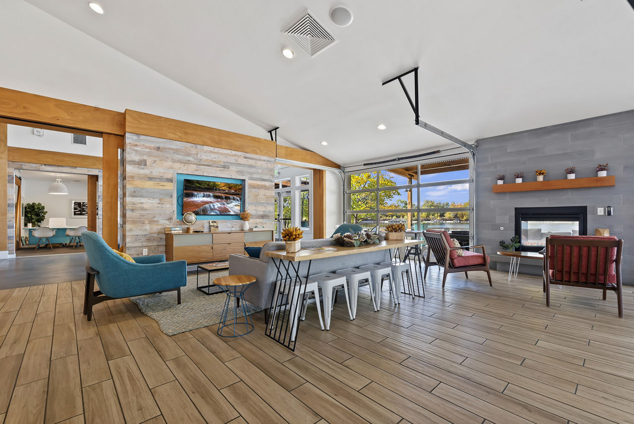 Whitewater Park Apartments Boise Id 6 of 12