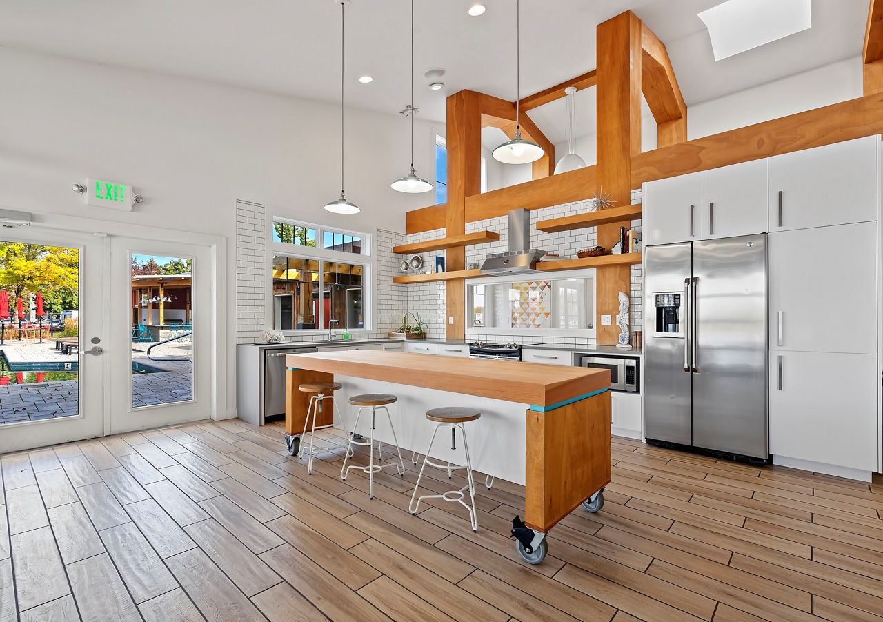 Whitewater Park Apartments Boise Id 8 of 12