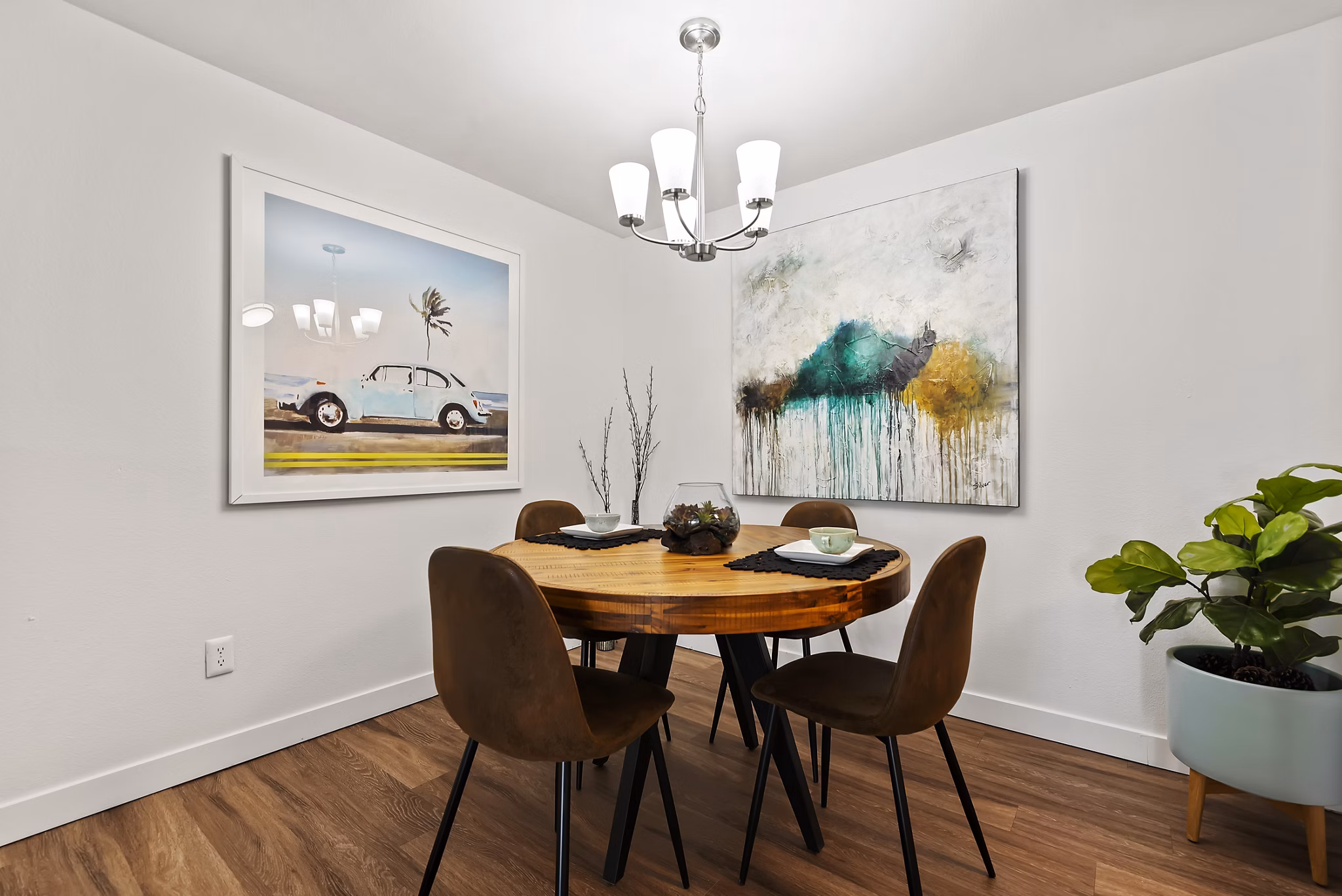 clubhouse at Whitewater Park Apartments