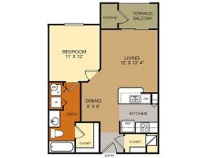 Floorplan Image