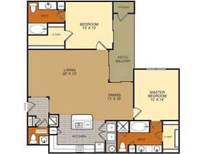 Floorplan Image