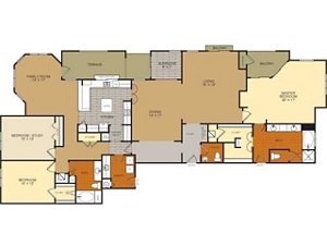 Floorplan Image