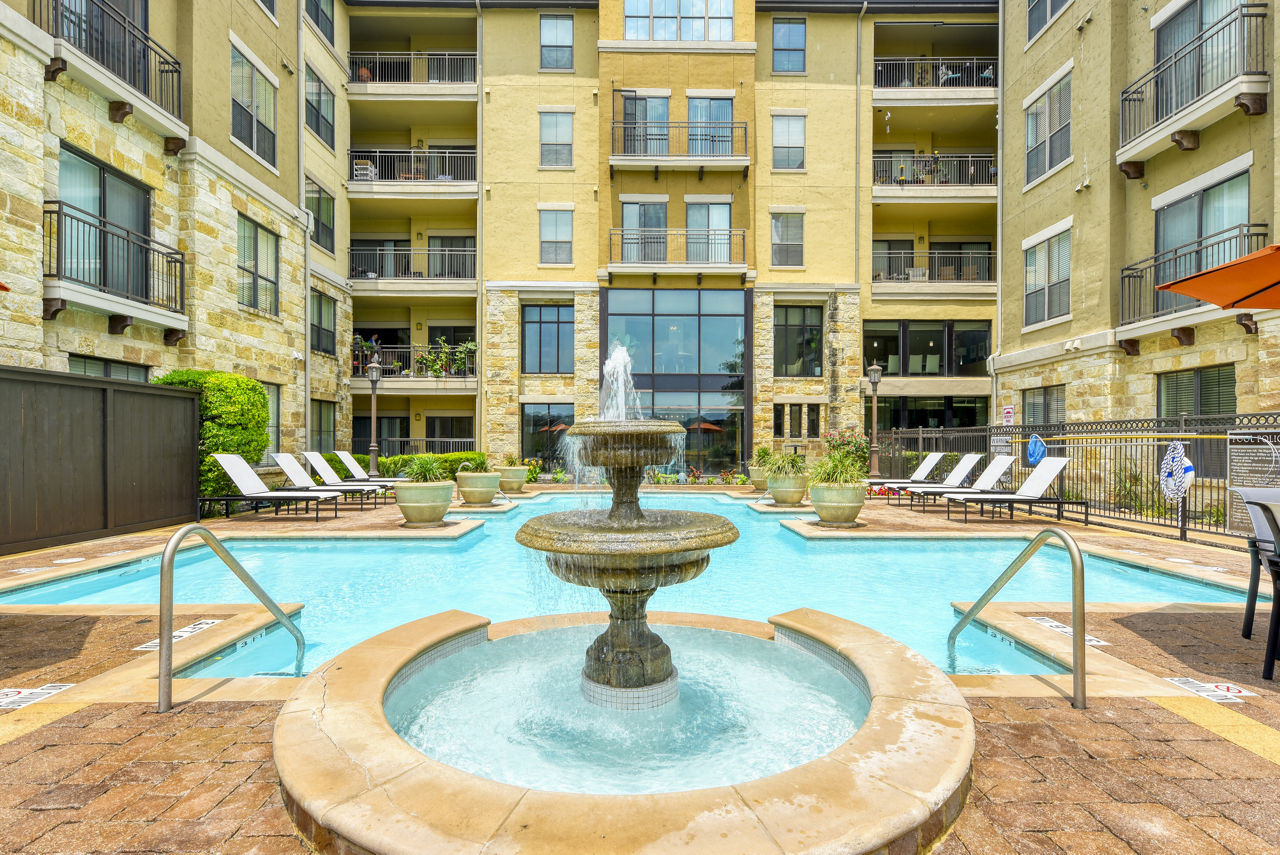 Artessa At Quarry Village Apartments San Antonio Tx 3 of 12