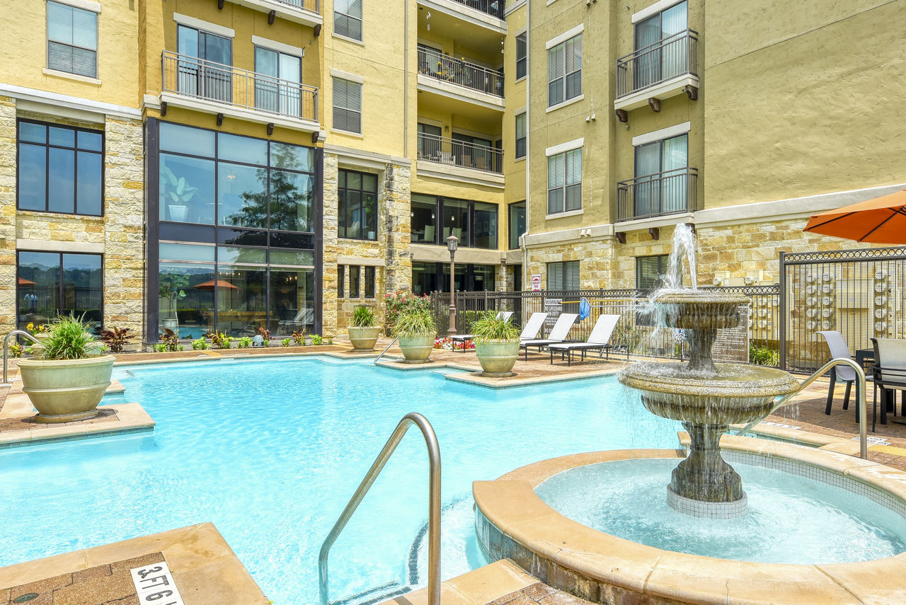 Artessa At Quarry Village Apartments San Antonio Tx 7 of 12