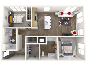 Floorplan Image