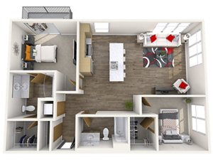 Floorplan Image