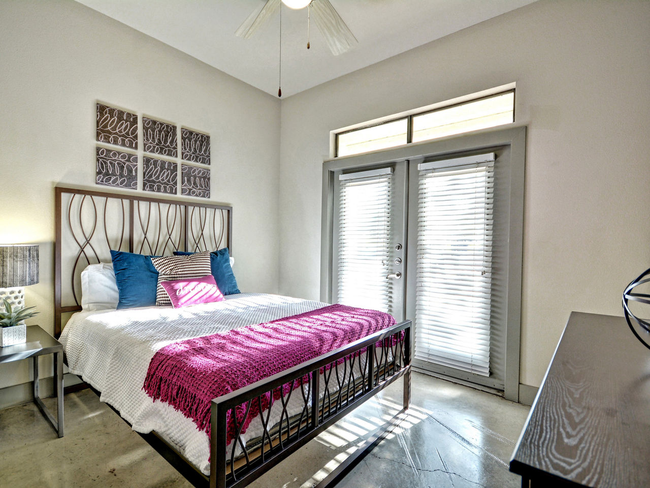 Residences At The Triangle Austin Tx 2 of 12