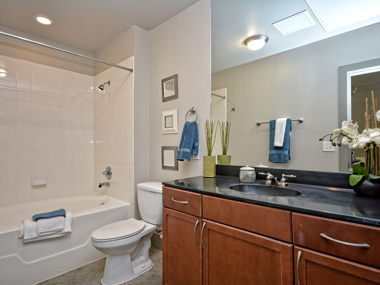 Residences At The Triangle Austin Tx 3 of 12