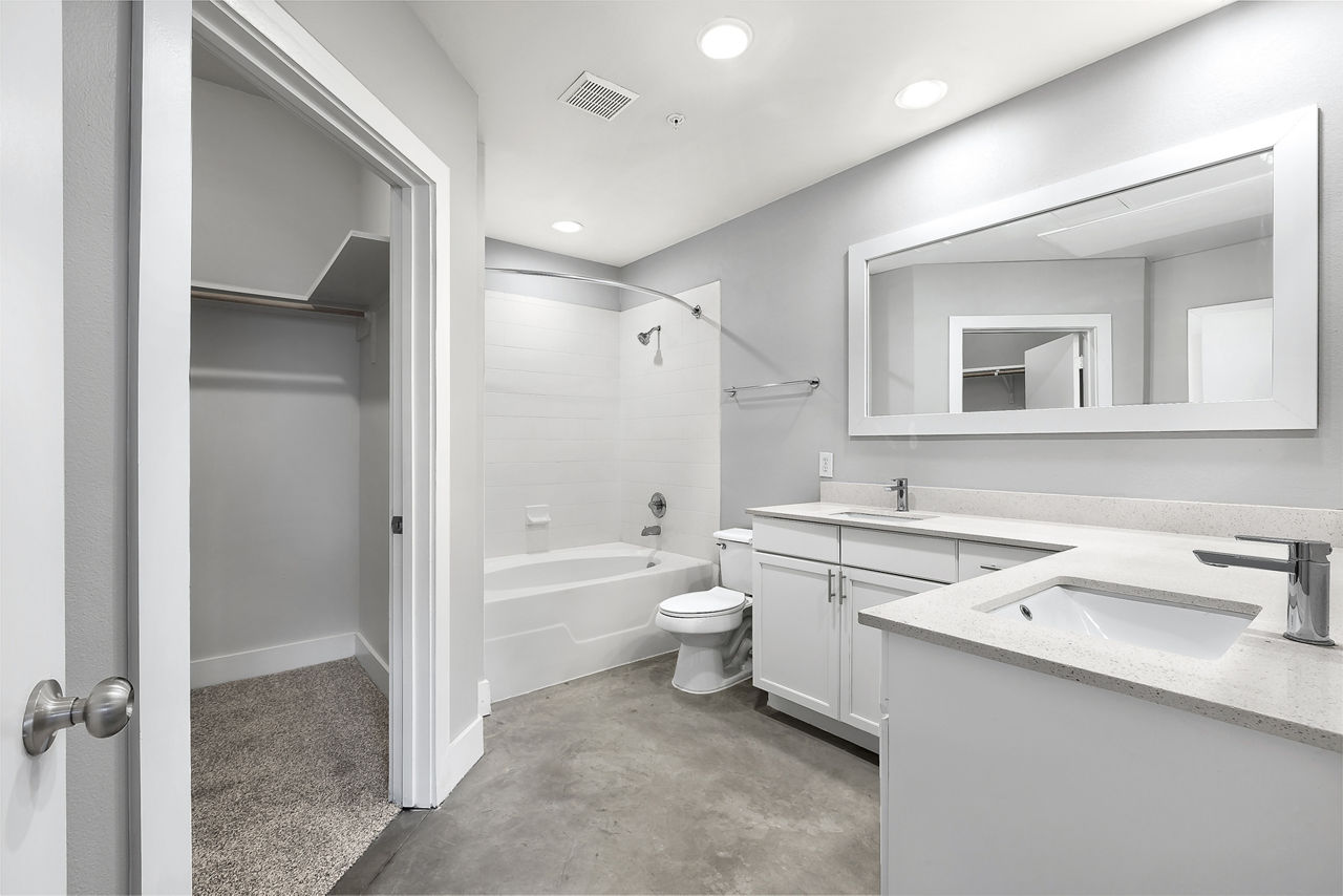 Residences At The Triangle Austin Tx 4 of 12