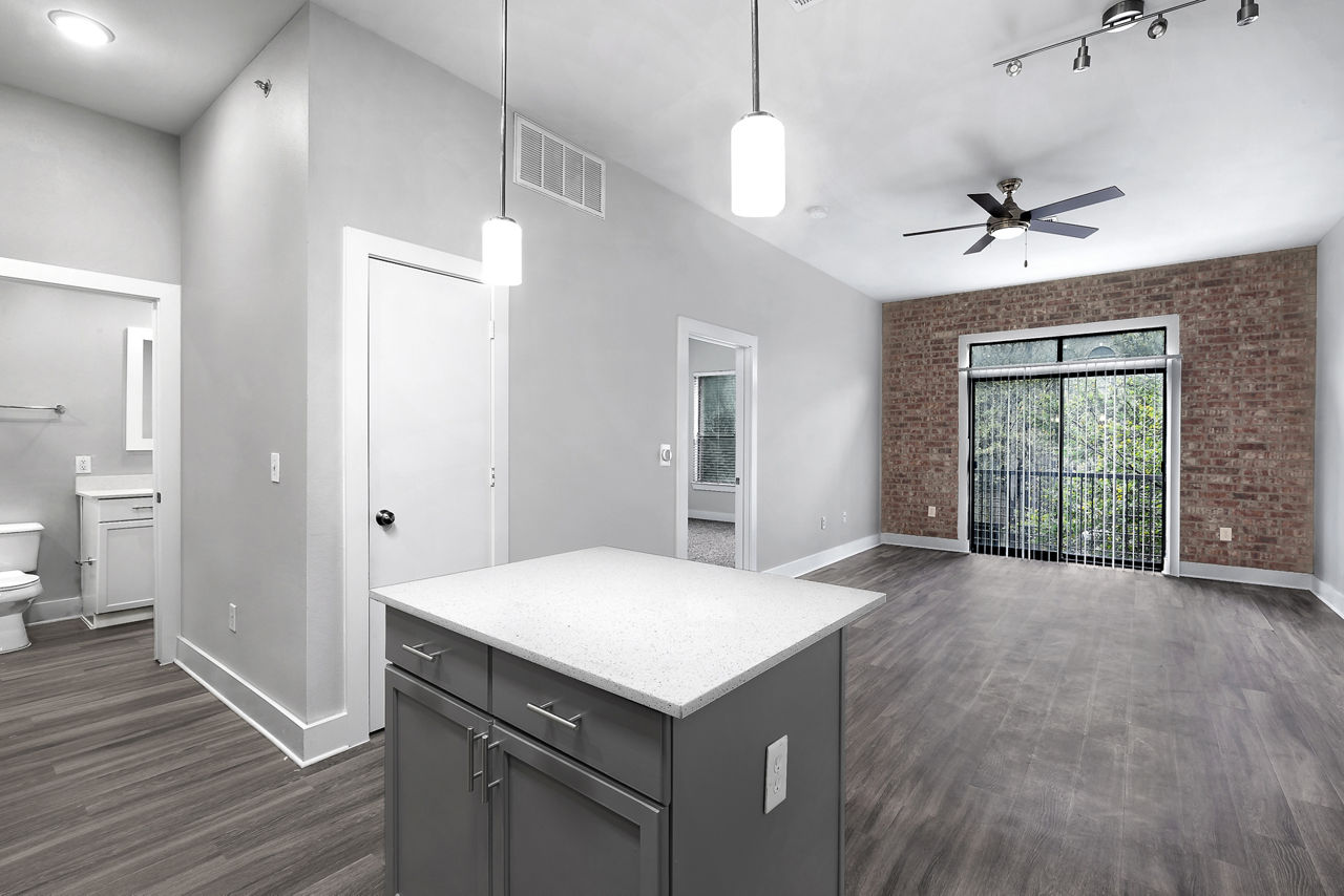Residences At The Triangle Austin Tx 5 of 12