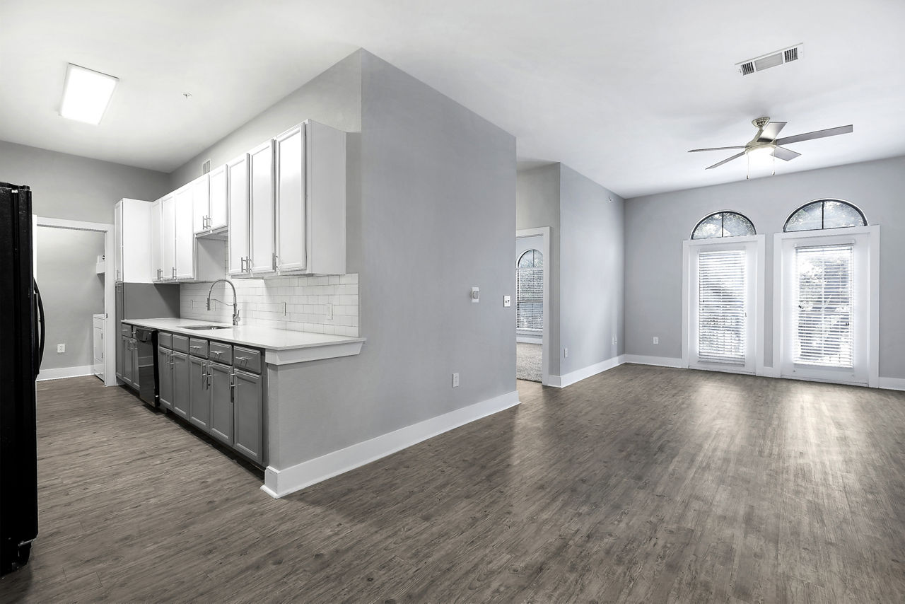 Residences At The Triangle Austin Tx 6 of 12