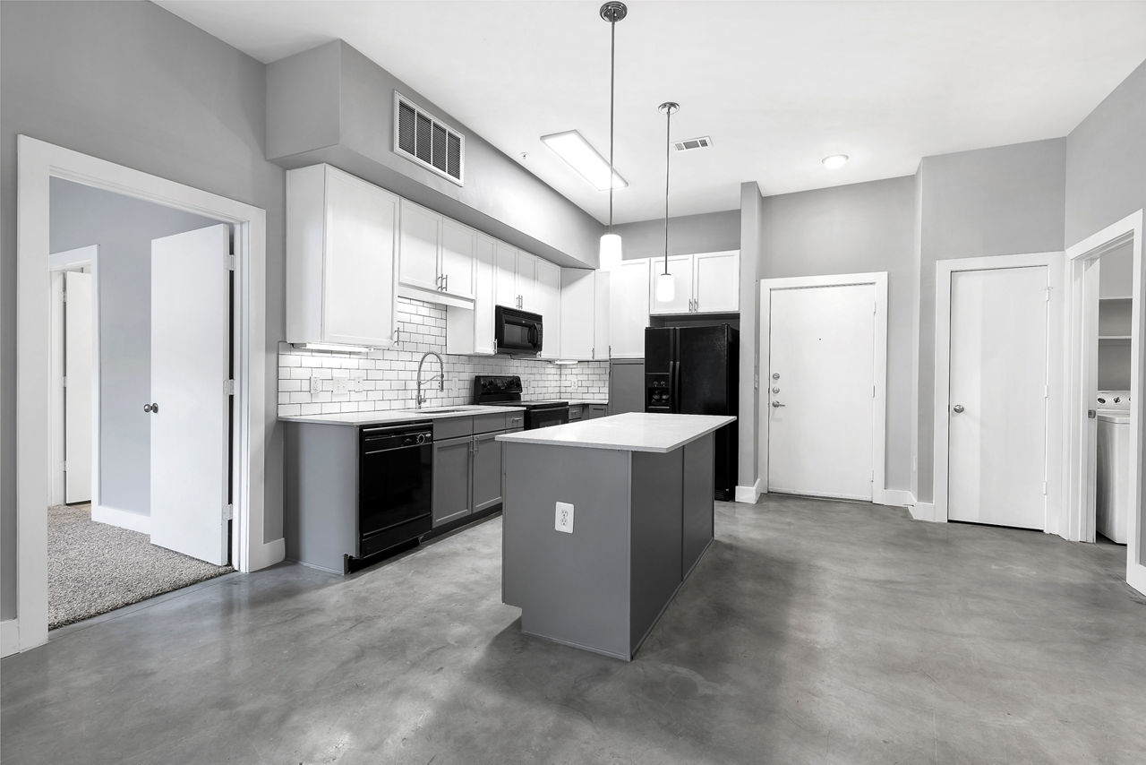 Residences At The Triangle Austin Tx 12 of 12