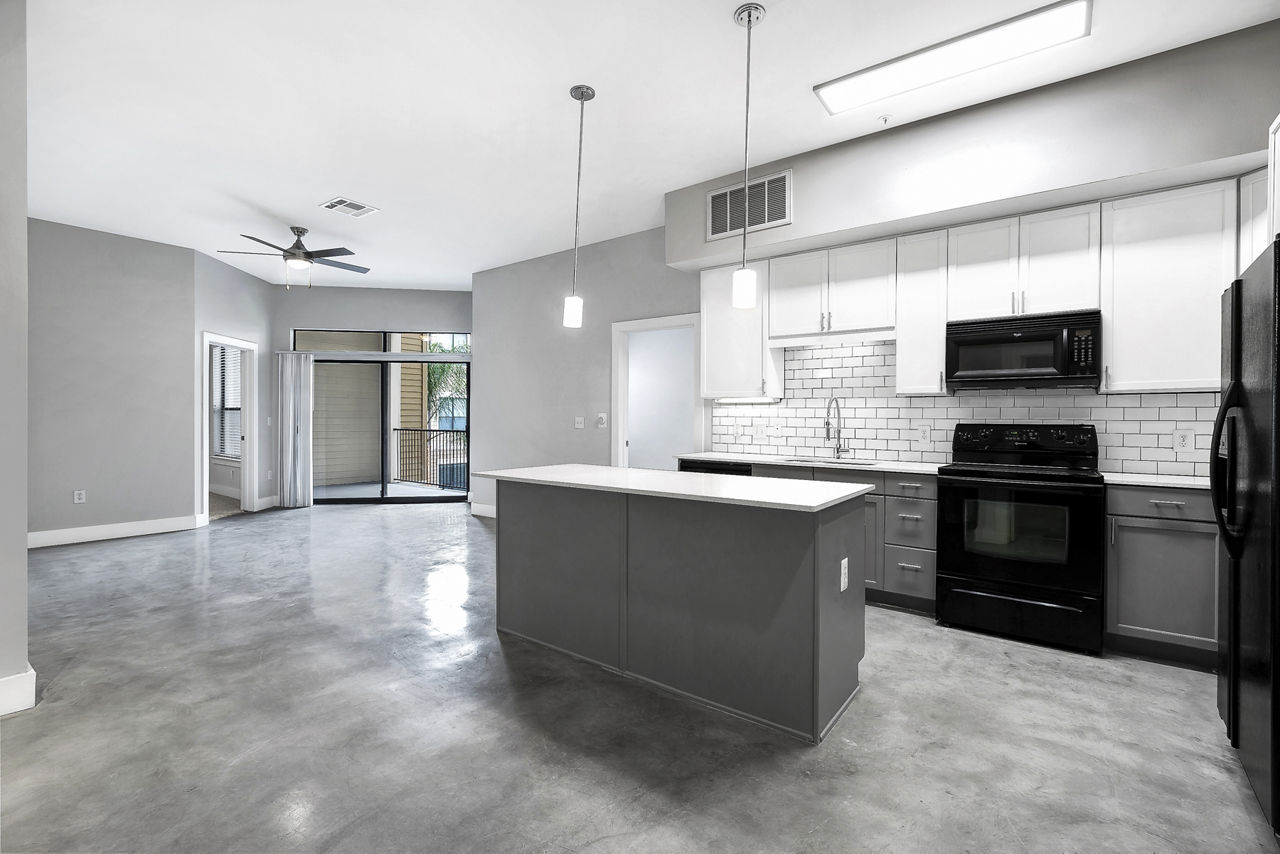 Residences At The Triangle Austin Tx 13 of 15