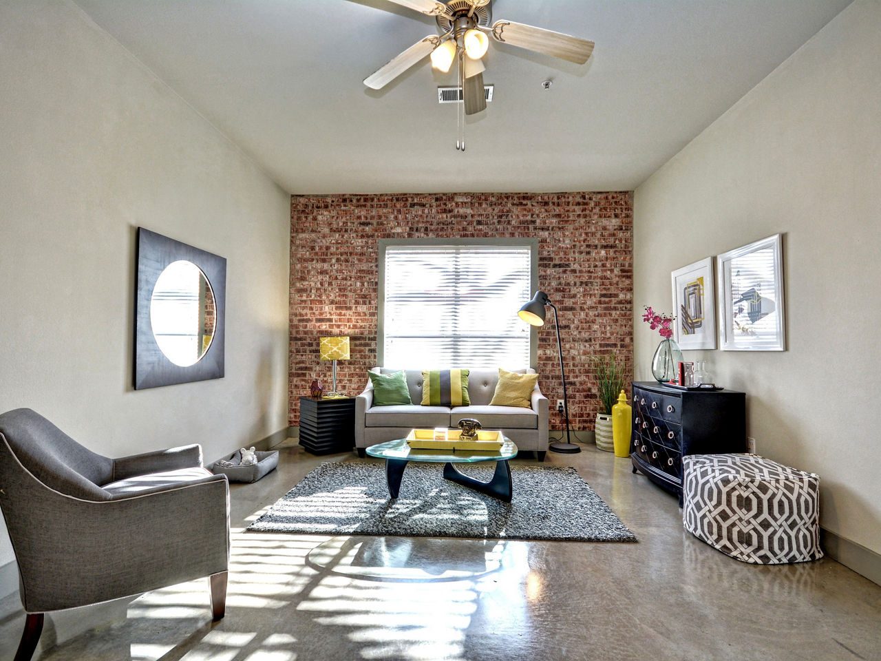 Residences At The Triangle Austin Tx 14 of 15