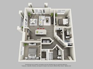 Floorplan Image