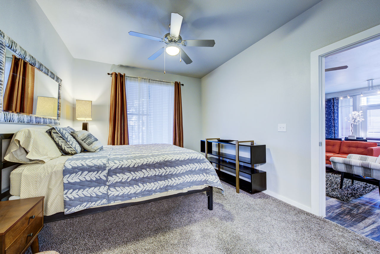 Boardwalk Research Luxury Apartments San Antonio Tx 11 of 12