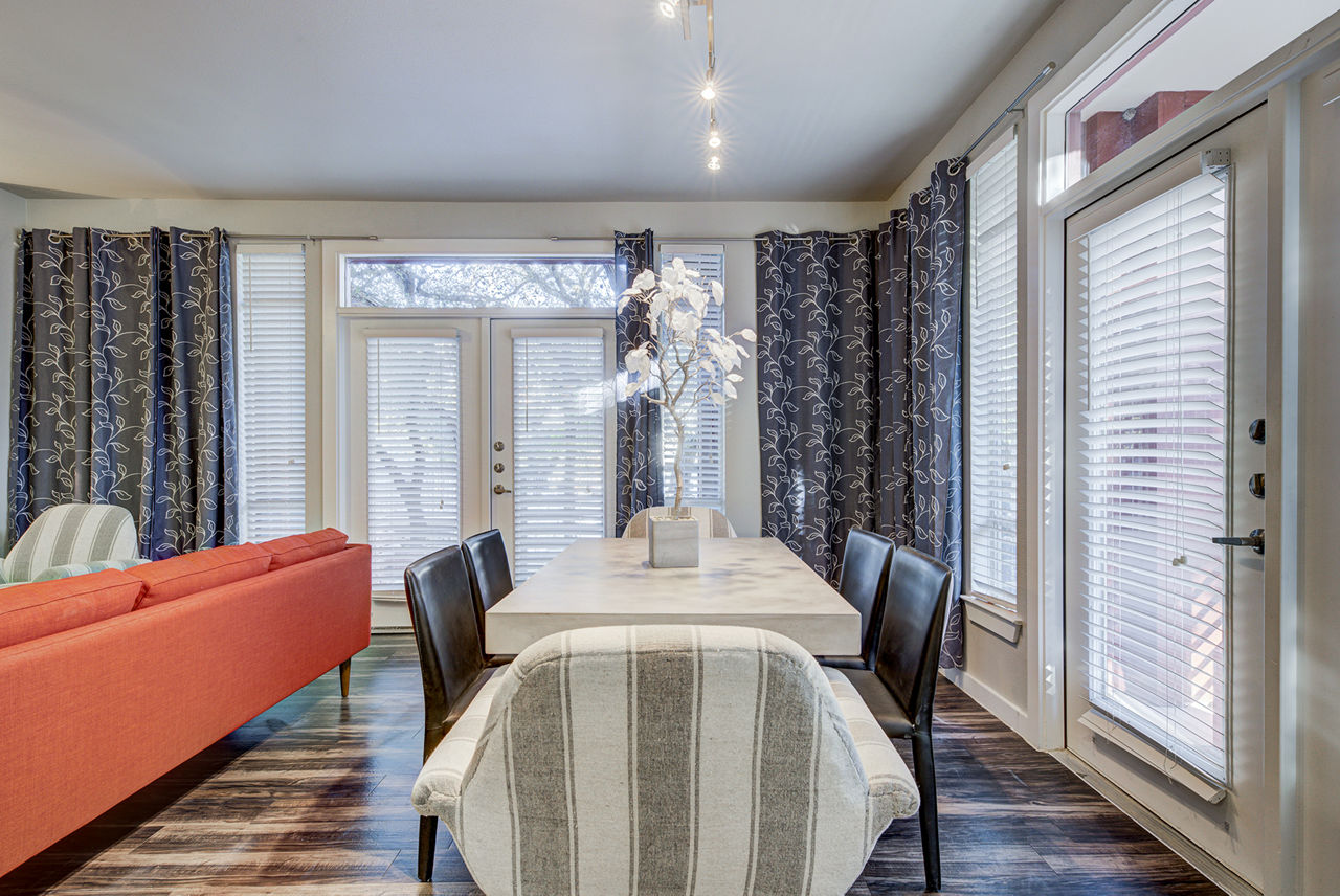 Boardwalk Research Luxury Apartments San Antonio Tx 9 of 12