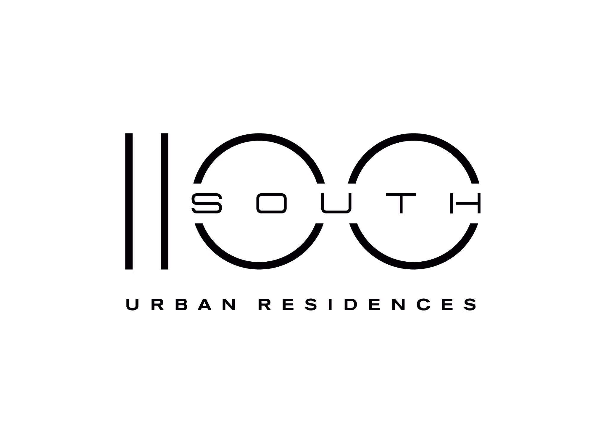 1100 South logo