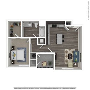 Floorplan Image