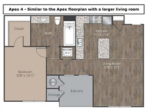 Floorplan Image