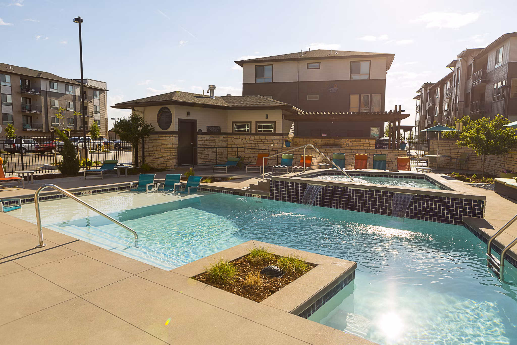 Property images of Outlook Golden Ridge Apartments