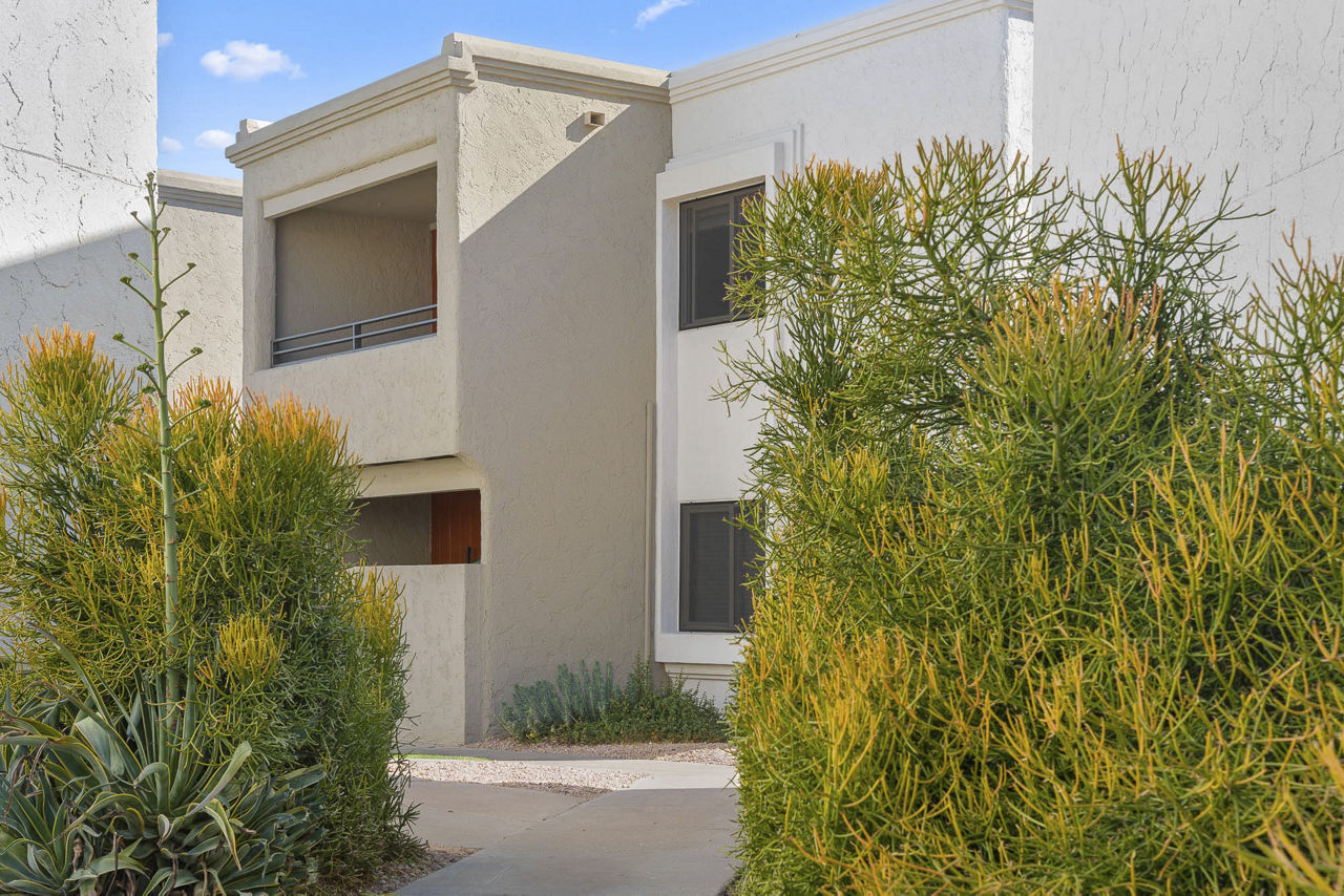 The Cortesian Apartments Scottsdale Az 2 of 12