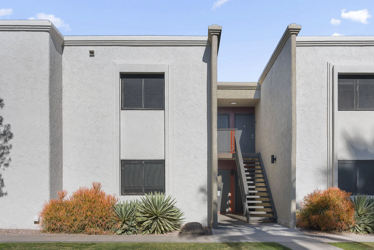 The Cortesian Apartments Scottsdale Az 3 of 12