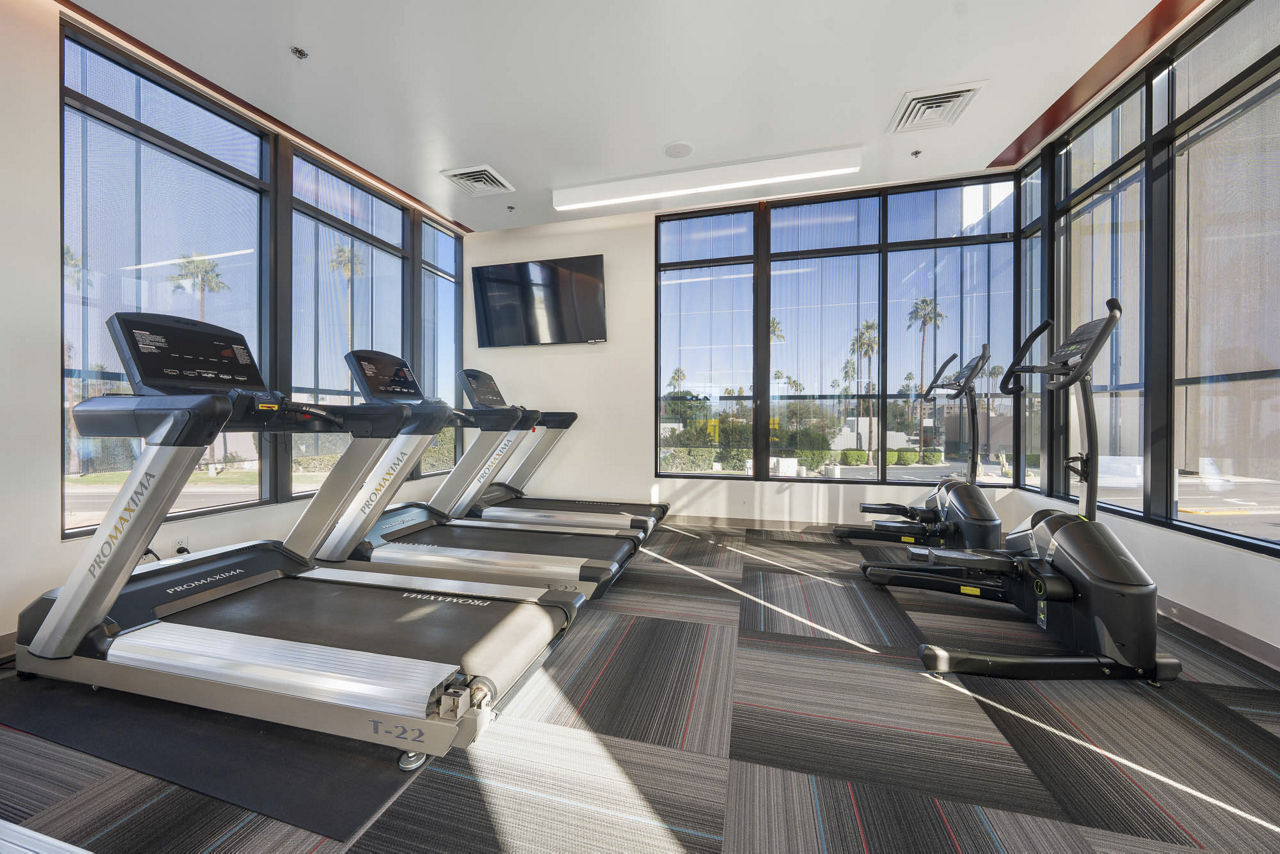 The Cortesian Apartments Scottsdale Az 7 of 12