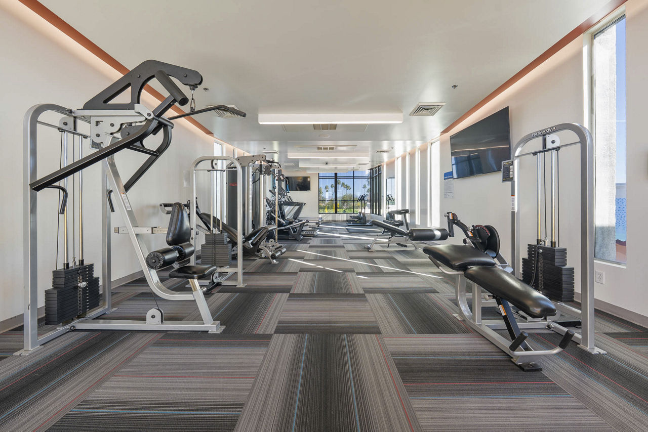 The Cortesian Apartments Scottsdale Az 9 of 12