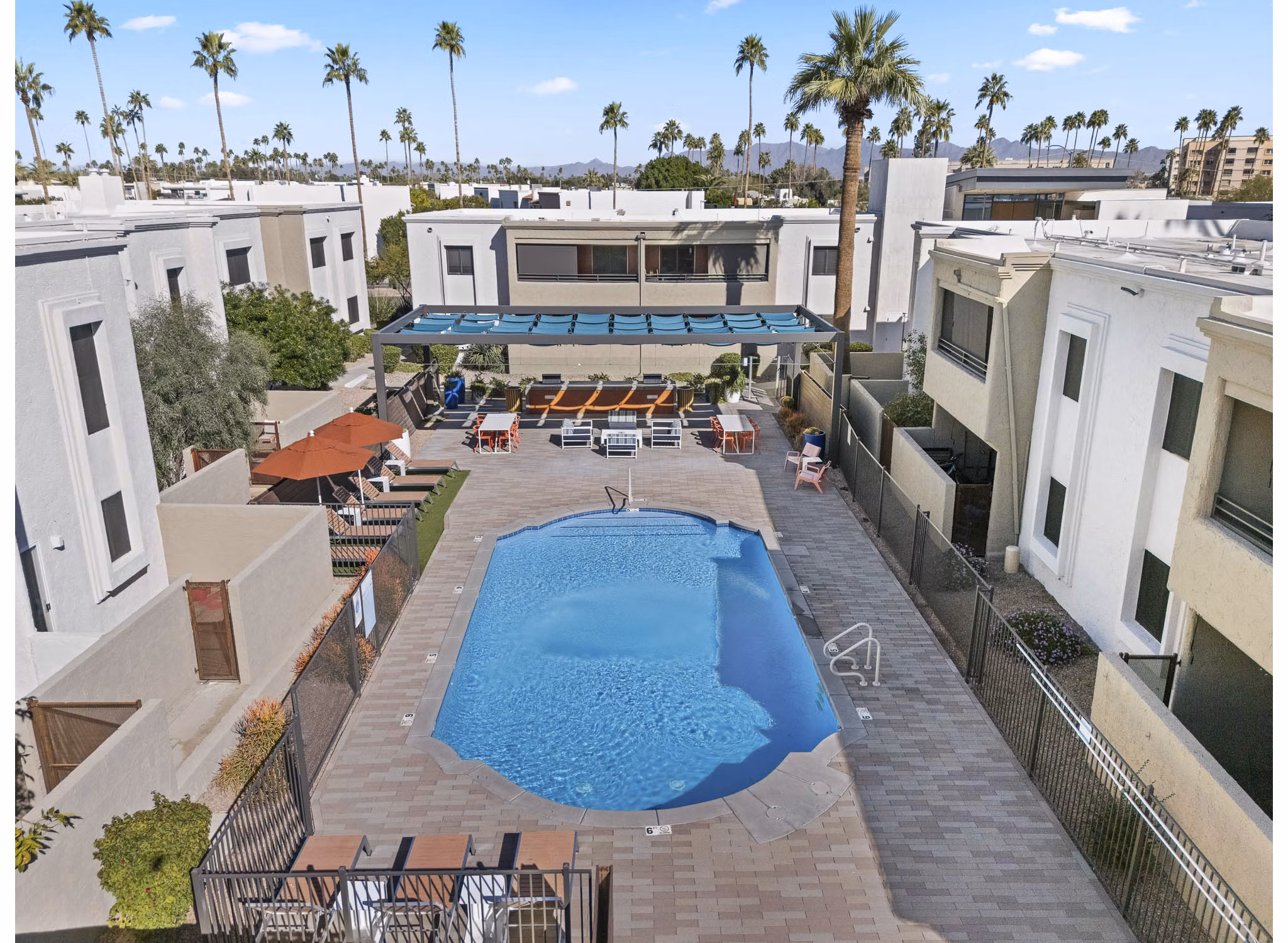 Property images of The Cortesian Apartments