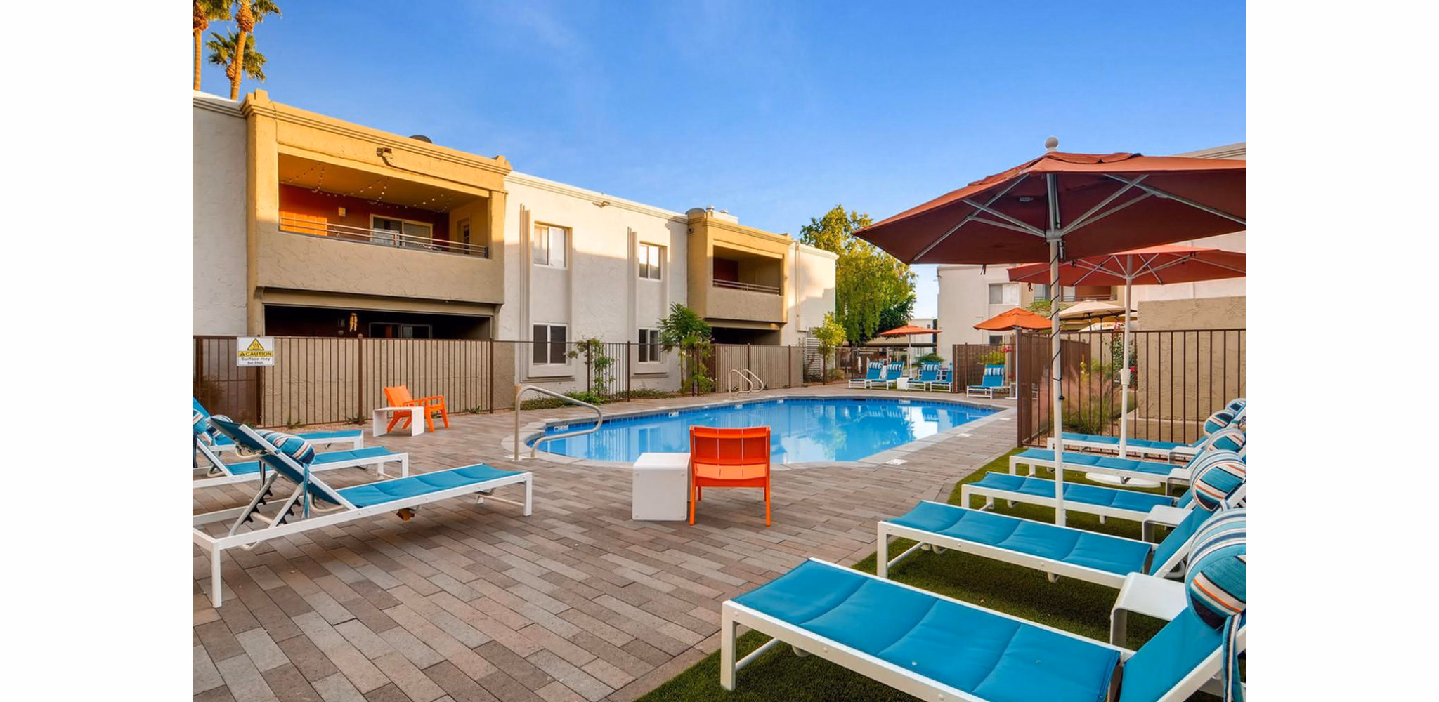 Property images of The Cortesian Apartments