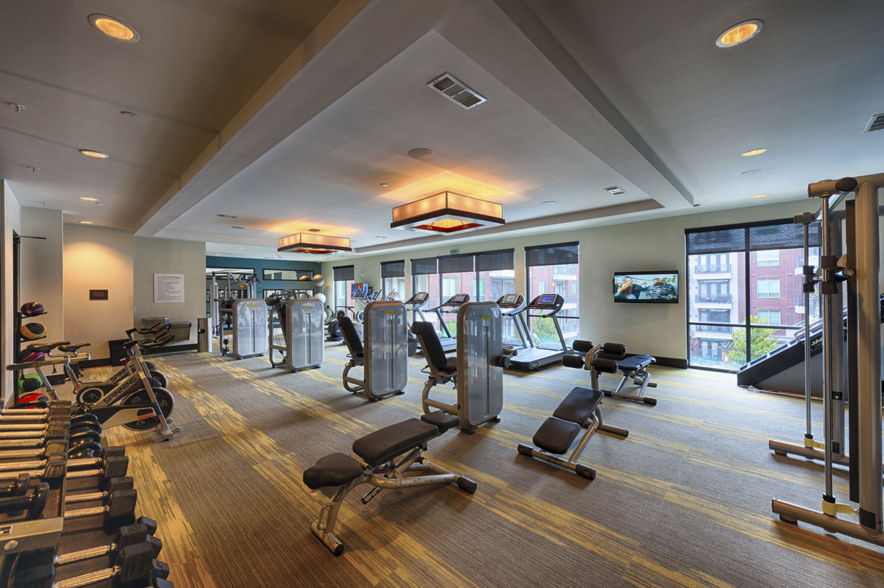 Virage Houston Tx 10 of 12