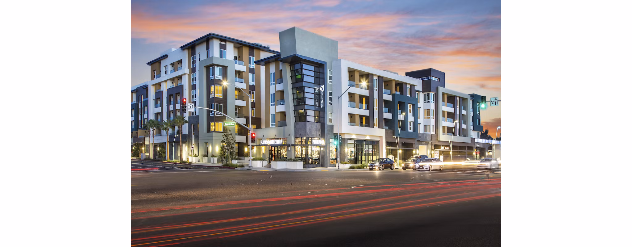 Property images of Elan Huntington Beach Luxury Apartments