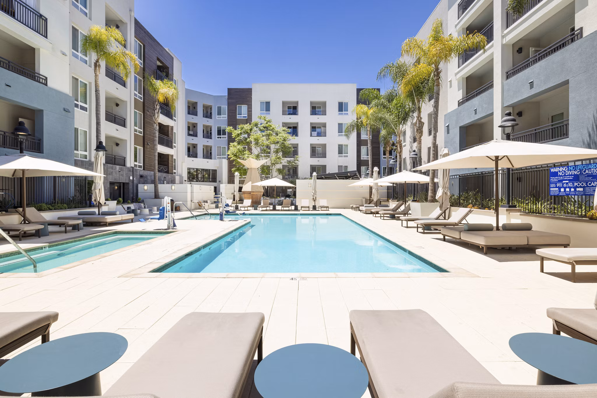 Property images of Elan Huntington Beach Luxury Apartments