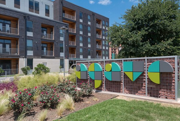 Agave Apartments: Elegant of luxury apartments in a serene Phoenix location