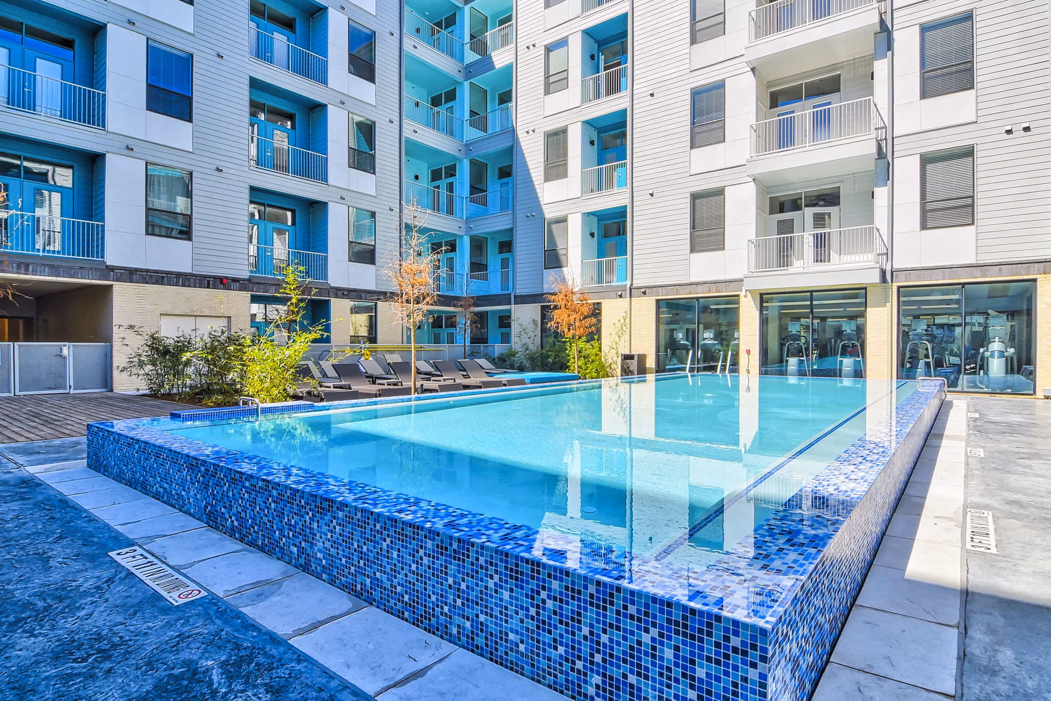 Property images of Agave Apartments