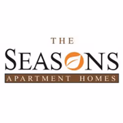 logo for The Seasons Apartments
