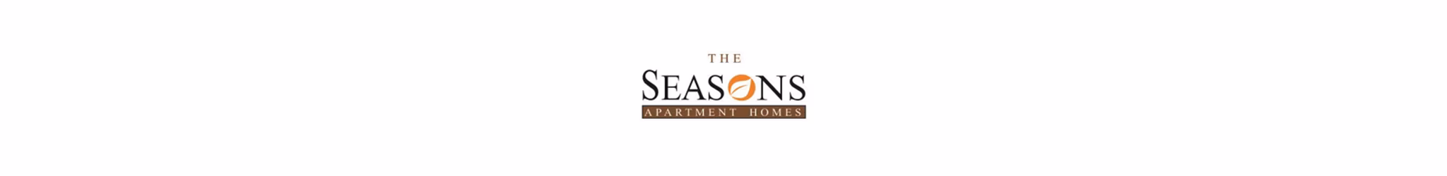 logo for The Seasons Apartments