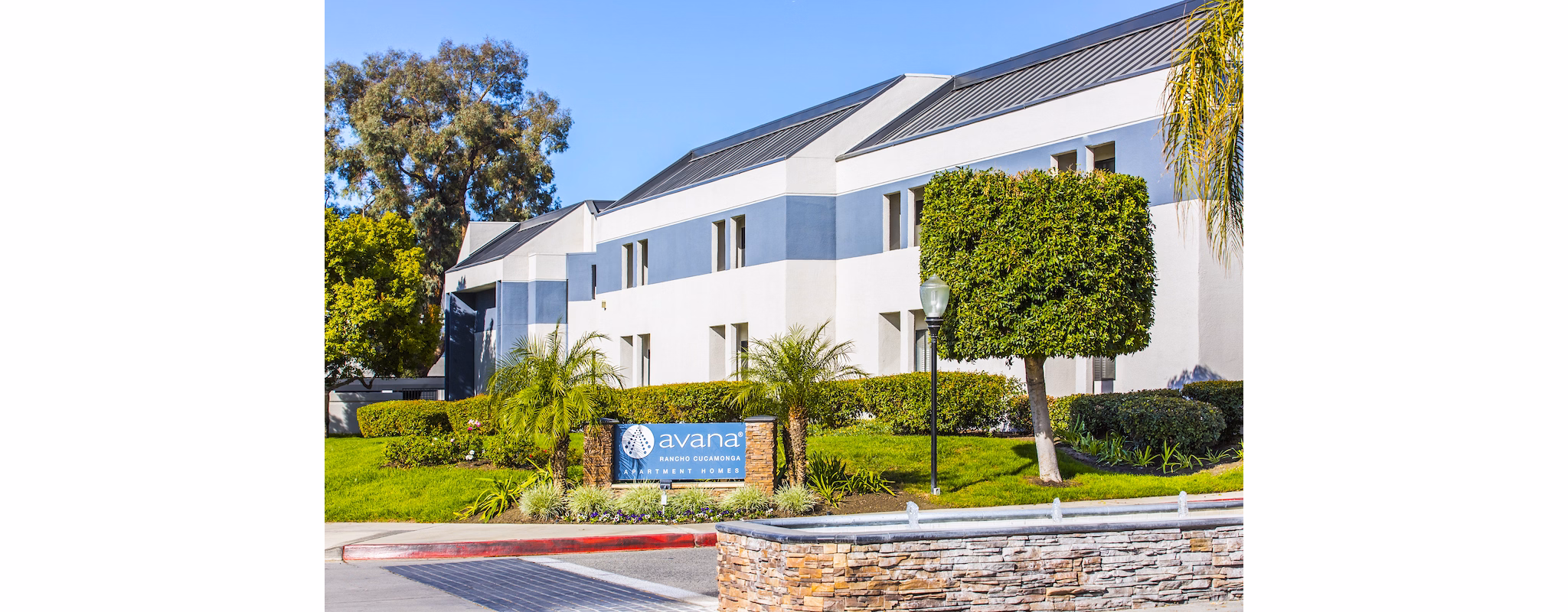 Property images of Avana Rancho Cucamonga Apartments
