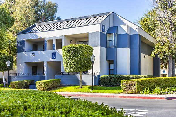 exterior at Avana Rancho Cucamonga Apartments