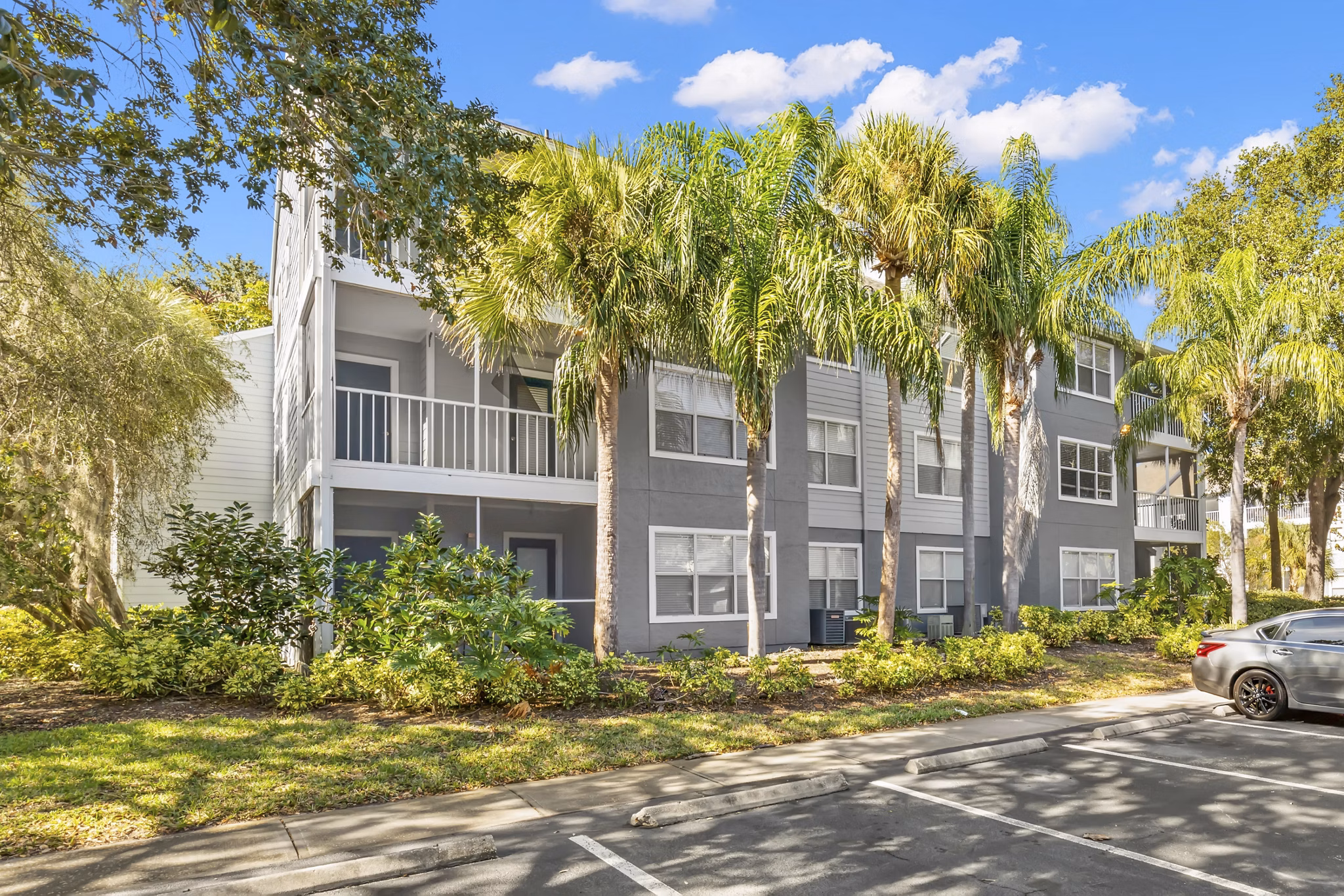 building/exterior at Avana City Park Apartments