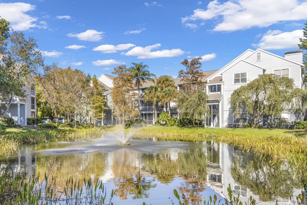 building/exterior at Avana City Park Apartments