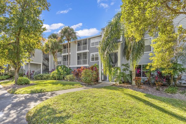 building/exterior at Avana City Park Apartments