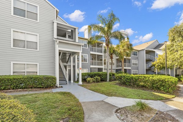 building/exterior at Avana City Park Apartments