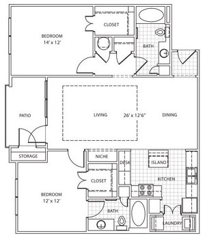 Floorplan Image
